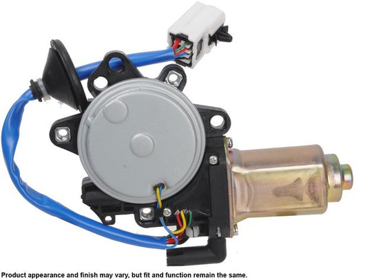 CARDONE New Window Motor P/N:82-1373 Fits: Nissan Altima 06-02 - Image 1