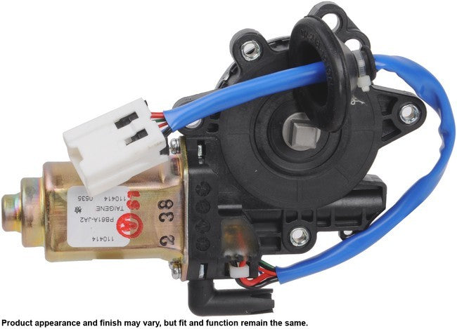 CARDONE New Window Motor P/N:82-1373 Fits: Nissan Altima 06-02 - Image 2