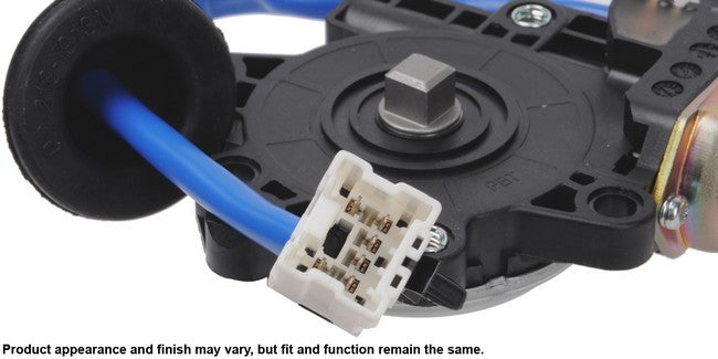 CARDONE New Window Motor P/N:82-1373 Fits: Nissan Altima 06-02 - Image 4