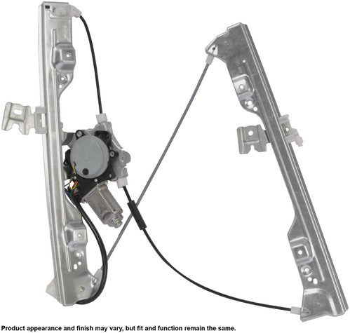 CARDONE New Window Motor and Regulator Assembly P/N:82-1373AR Fits: Nissan Altima 06-03 - Image 1
