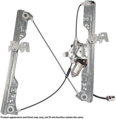 CARDONE New Window Motor and Regulator Assembly P/N:82-1373AR Fits: Nissan Altima 06-03 - Image 2