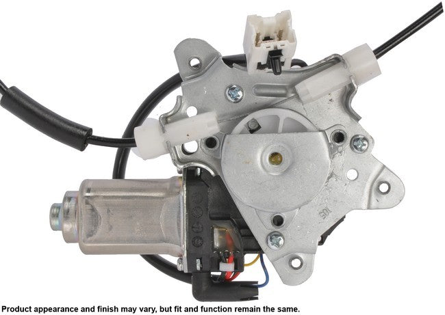 CARDONE New Window Motor and Regulator Assembly P/N:82-1373AR Fits: Nissan Altima 06-03 - Image 3