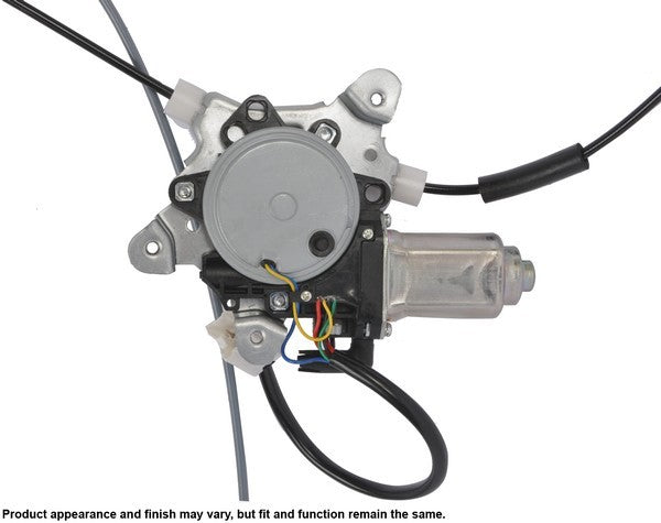 CARDONE New Window Motor and Regulator Assembly P/N:82-1373AR Fits: Nissan Altima 06-03 - Image 4
