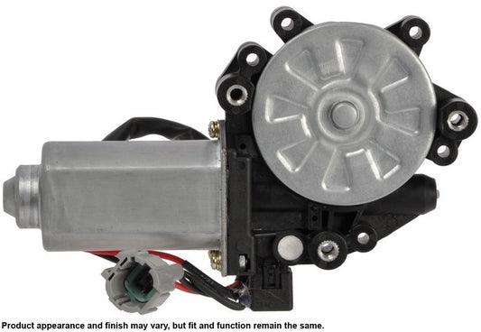 CARDONE New Window Motor P/N:82-1374 Fits: Nissan Armada 11-05, Nissan Maxima 08-04, Nissan Pathfinder Armada 2004, Nissan Titan 11-04 - Image 1