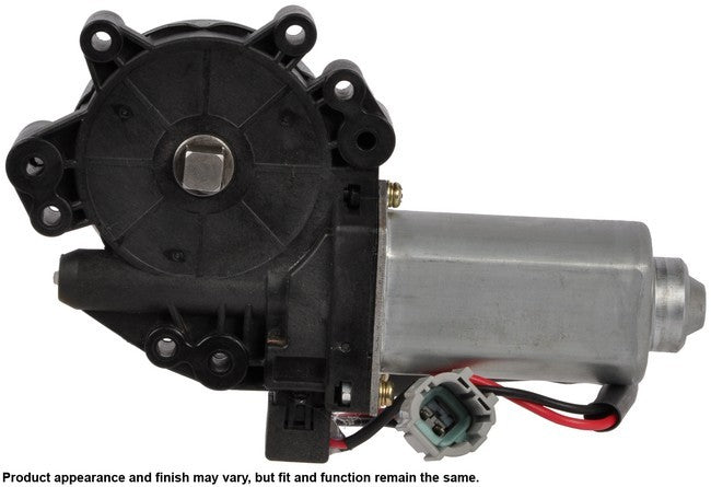 CARDONE New Window Motor P/N:82-1374 Fits: Nissan Armada 11-05, Nissan Maxima 08-04, Nissan Pathfinder Armada 2004, Nissan Titan 11-04 - Image 2
