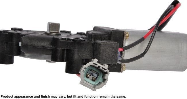 CARDONE New Window Motor P/N:82-1374 Fits: Nissan Armada 11-05, Nissan Maxima 08-04, Nissan Pathfinder Armada 2004, Nissan Titan 11-04 - Image 4
