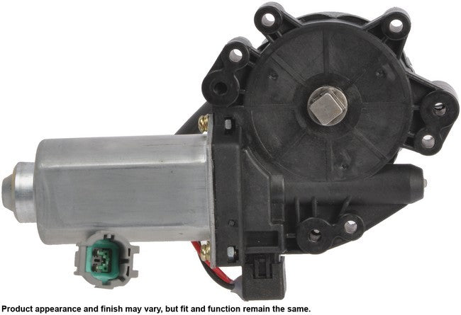 CARDONE New Window Motor P/N:82-1375 Fits: Nissan Armada 11-05, Nissan Maxima 08-04, Nissan Pathfinder Armada 2004, Nissan Titan 11-04 - Image 2