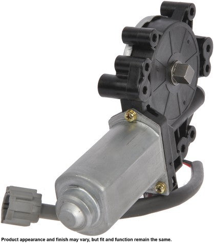 CARDONE New Window Motor P/N:82-1375 Fits: Nissan Armada 11-05, Nissan Maxima 08-04, Nissan Pathfinder Armada 2004, Nissan Titan 11-04 - Image 3