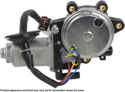 CARDONE New Window Motor P/N:82-1376 Fits: Infiniti G35 07-03, Nissan 350z 09-03 - Image 1