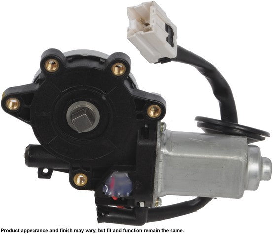 CARDONE New Window Motor P/N:82-1376 Fits: Infiniti G35 07-03, Nissan 350z 09-03 - Image 2