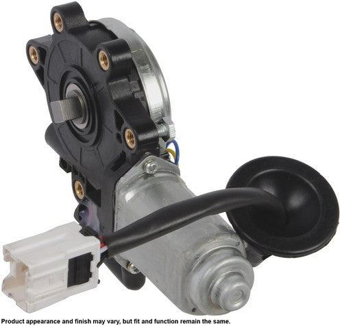 CARDONE New Window Motor P/N:82-1376 Fits: Infiniti G35 07-03, Nissan 350z 09-03 - Image 3