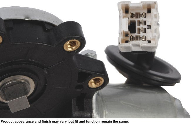 CARDONE New Window Motor P/N:82-1376 Fits: Infiniti G35 07-03, Nissan 350z 09-03 - Image 4