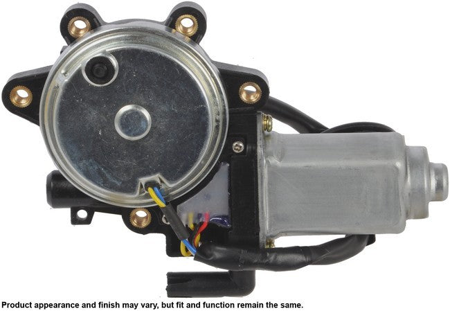 CARDONE New Window Motor P/N:82-1377 Fits: Infiniti G35 07-03, Nissan 350z 09-03 - Image 1