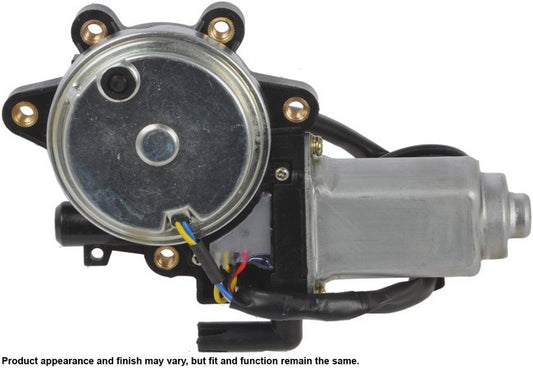 CARDONE New Window Motor P/N:82-1377 Fits: Infiniti G35 07-03, Nissan 350z 09-03 - Image 1