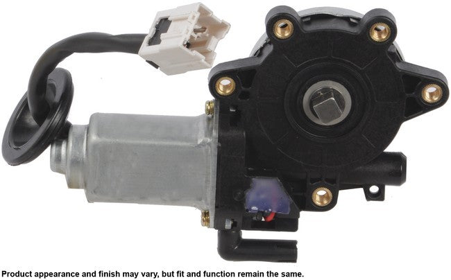CARDONE New Window Motor P/N:82-1377 Fits: Infiniti G35 07-03, Nissan 350z 09-03 - Image 2