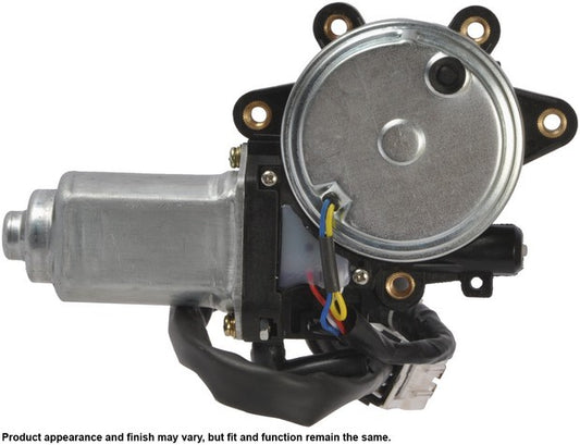 CARDONE New Window Motor P/N:82-1378 Fits: Infiniti Fx35 08-03, Infiniti Fx45 08-03, Infiniti G35 06-03, Infiniti Q45 06-02 - Image 1