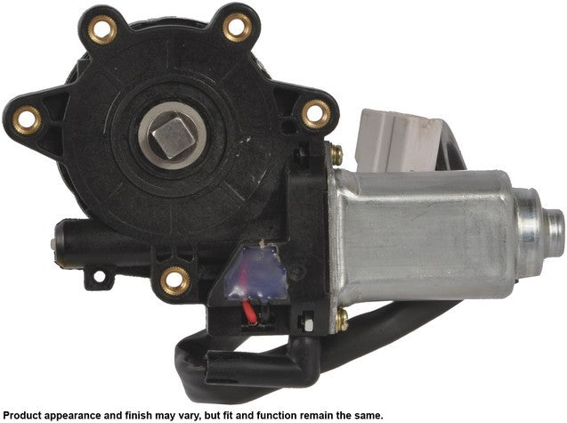 CARDONE New Window Motor P/N:82-1378 Fits: Infiniti Fx35 08-03, Infiniti Fx45 08-03, Infiniti G35 06-03, Infiniti Q45 06-02 - Image 2
