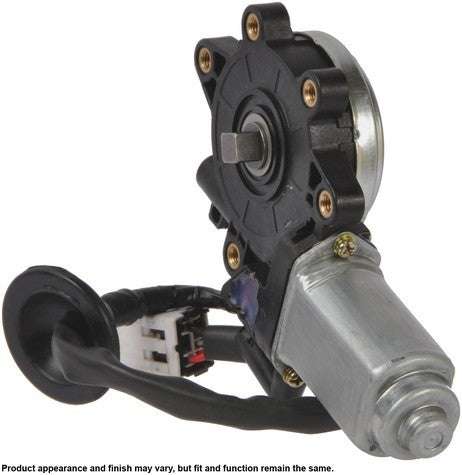 CARDONE New Window Motor P/N:82-1378 Fits: Infiniti Fx35 08-03, Infiniti Fx45 08-03, Infiniti G35 06-03, Infiniti Q45 06-02 - Image 3