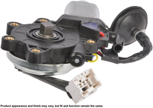 CARDONE New Window Motor P/N:82-1378 Fits: Infiniti Fx35 08-03, Infiniti Fx45 08-03, Infiniti G35 06-03, Infiniti Q45 06-02 - Image 4