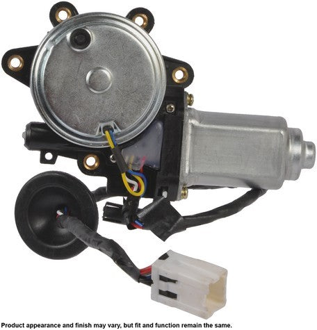CARDONE New Window Motor P/N:82-1379 Fits: Infiniti Fx35 04-03, Infiniti Fx35 2008, Infiniti Fx45 04-03, Infiniti Fx45 2008, Infiniti G35 06-03, Infiniti Q45 06-02 - Image 1