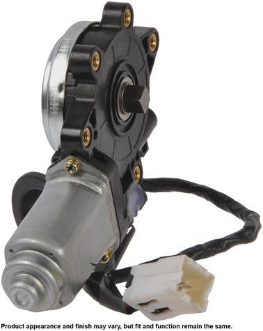 CARDONE New Window Motor P/N:82-1379 Fits: Infiniti Fx35 04-03, Infiniti Fx35 2008, Infiniti Fx45 04-03, Infiniti Fx45 2008, Infiniti G35 06-03, Infiniti Q45 06-02 - Image 3