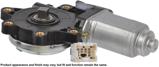 CARDONE New Window Motor P/N:82-1379 Fits: Infiniti Fx35 04-03, Infiniti Fx35 2008, Infiniti Fx45 04-03, Infiniti Fx45 2008, Infiniti G35 06-03, Infiniti Q45 06-02 - Image 4