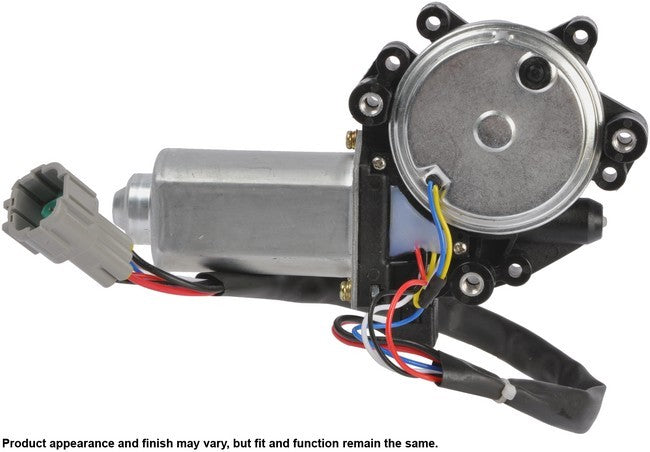 CARDONE New Window Motor P/N:82-1380 Fits: Nissan Quest 09-04 - Image 1