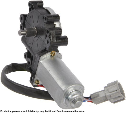 CARDONE New Window Motor P/N:82-1380 Fits: Nissan Quest 09-04 - Image 3