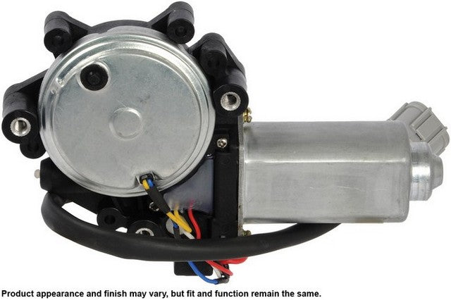 CARDONE New Window Motor P/N:82-1381 Fits: Nissan Quest 09-04 - Image 1