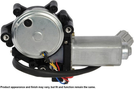 CARDONE New Window Motor P/N:82-1381 Fits: Nissan Quest 09-04 - Image 1