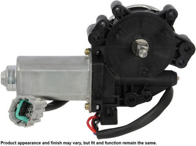 CARDONE New Window Motor P/N:82-1381 Fits: Nissan Quest 09-04 - Image 2
