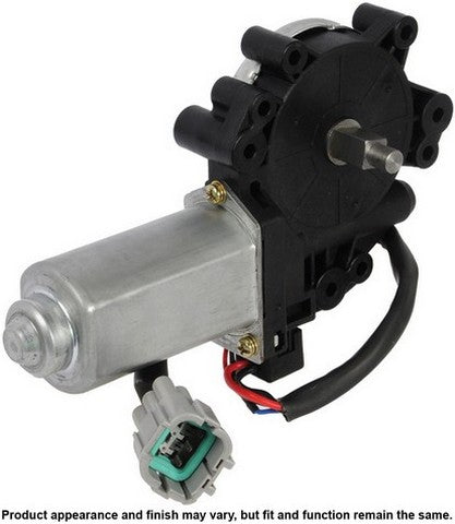 CARDONE New Window Motor P/N:82-1381 Fits: Nissan Quest 09-04 - Image 3