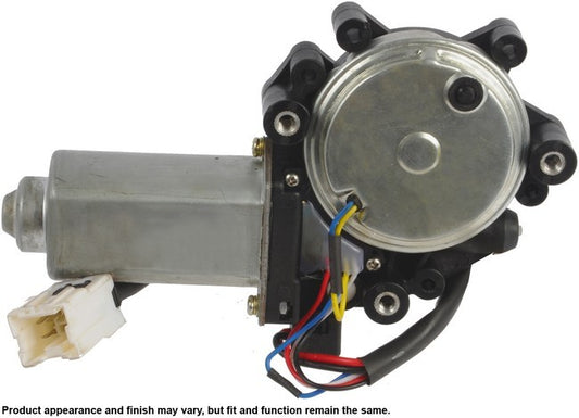 CARDONE New Window Motor P/N:82-1382 Fits: Nissan Maxima 08-04 - Image 1