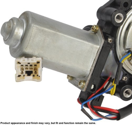 CARDONE New Window Motor P/N:82-1382 Fits: Nissan Maxima 08-04 - Image 4
