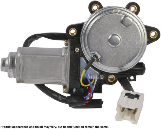 CARDONE New Window Motor P/N:82-1386 Fits: Nissan Murano 07-03 - Image 1