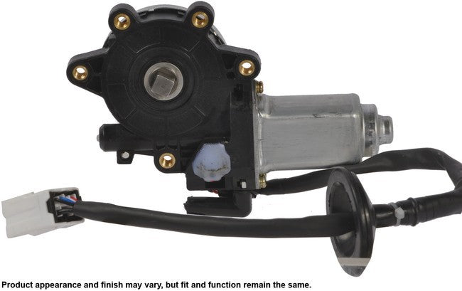CARDONE New Window Motor P/N:82-1386 Fits: Nissan Murano 07-03 - Image 2