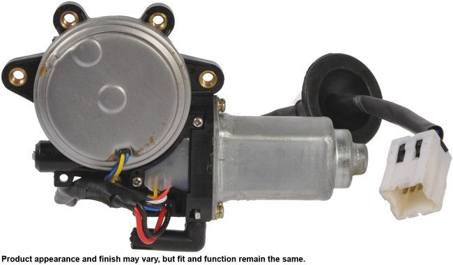 CARDONE New Window Motor P/N:82-1387 Fits: Nissan Murano 07-03 - Image 1