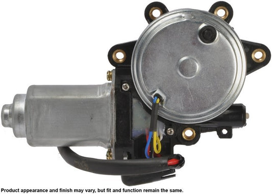 CARDONE New Window Motor P/N:82-1390 Fits: Nissan Pathfinder 12-07 - Image 1