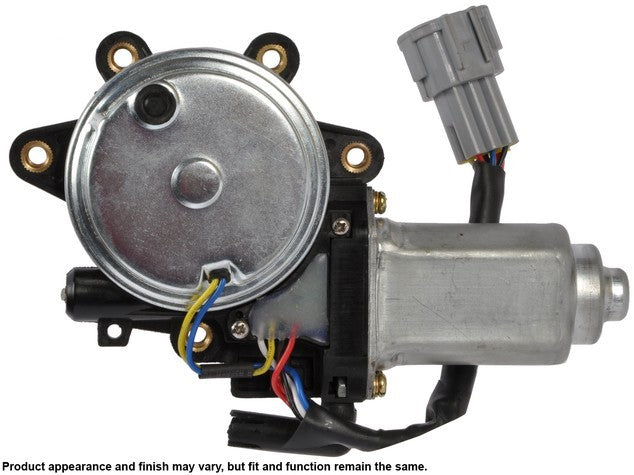 CARDONE New Window Motor P/N:82-1391 Fits: Nissan Pathfinder 12-05 - Image 1