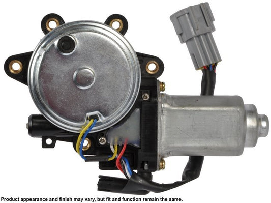 CARDONE New Window Motor P/N:82-1391 Fits: Nissan Pathfinder 12-05 - Image 1