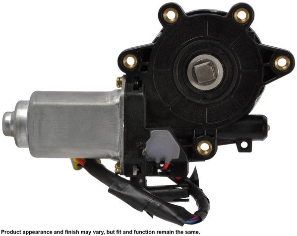 CARDONE New Window Motor P/N:82-1391 Fits: Nissan Pathfinder 12-05 - Image 2