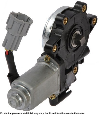 CARDONE New Window Motor P/N:82-1391 Fits: Nissan Pathfinder 12-05 - Image 3