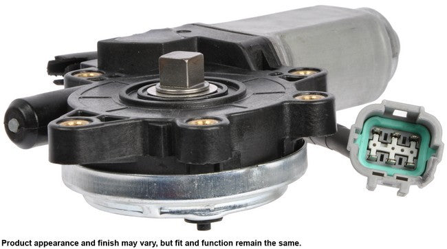 CARDONE New Window Motor P/N:82-1391 Fits: Nissan Pathfinder 12-05 - Image 4