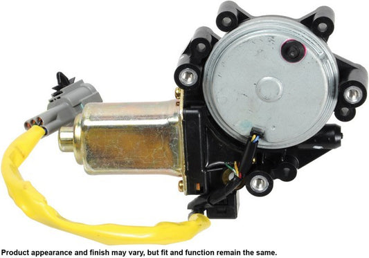 CARDONE New Window Motor P/N:82-1396 Fits: Infiniti Qx56 10-04, Nissan Maxima 08-04 - Image 1