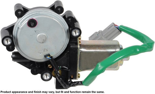 CARDONE New Window Motor P/N:82-1397 Fits: Infiniti Qx56 10-04, Nissan Maxima 08-04 - Image 1