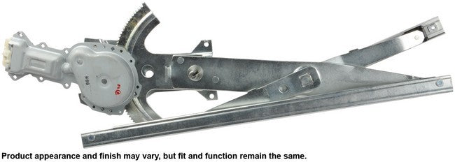 CARDONE New Window Motor and Regulator Assembly P/N:82-1441AR Fits: Buick Skylark 97-92, Oldsmobile Achieva 97-92, Pontiac Grand Am 98-92 - Image 2