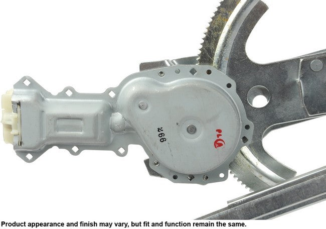 CARDONE New Window Motor and Regulator Assembly P/N:82-1441AR Fits: Buick Skylark 97-92, Oldsmobile Achieva 97-92, Pontiac Grand Am 98-92 - Image 3