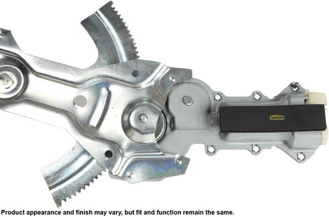 CARDONE New Window Motor and Regulator Assembly P/N:82-1441AR Fits: Buick Skylark 97-92, Oldsmobile Achieva 97-92, Pontiac Grand Am 98-92 - Image 4