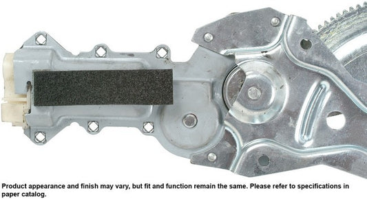 CARDONE New Window Motor and Regulator Assembly P/N:82-1441CR Fits: Chevrolet Cavalier 05-95, Pontiac Sunfire 05-96 - Image 1