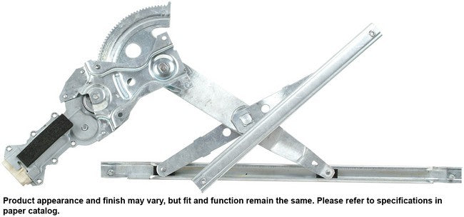 CARDONE New Window Motor and Regulator Assembly P/N:82-1441CR Fits: Chevrolet Cavalier 05-95, Pontiac Sunfire 05-96 - Image 2